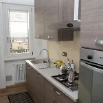 Appartamento New Carrara Hospital Bergamo