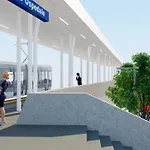 New Carrara Hospital Appartamento