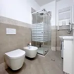 New Carrara Hospital ברגמו