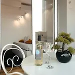 דירה New Carrara Hospital ברגמו