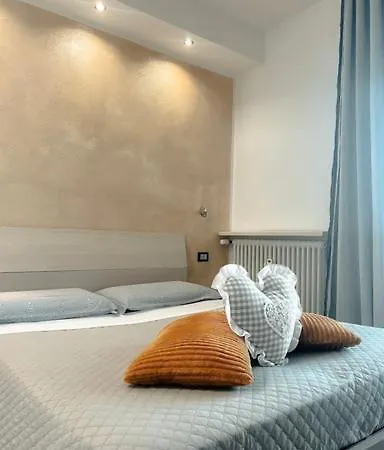 New Carrara Hospital Apartament