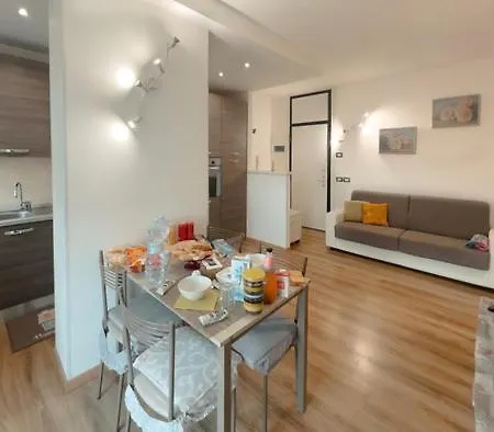 New Carrara Hospital Apartament