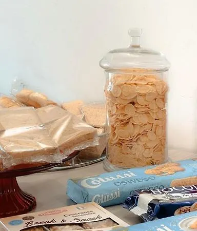 New Carrara Hospital דירה *