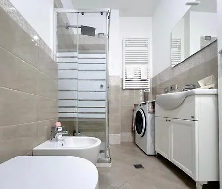 New Carrara Hospital * Bergamo