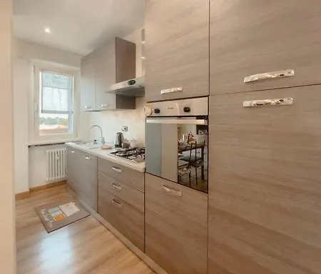 New Carrara Hospital Apartament