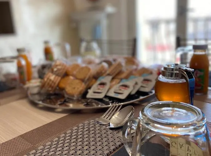 New Carrara Hospital Бергамо