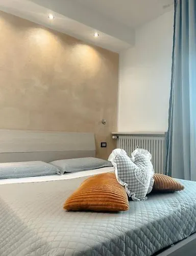 New Carrara Hospital Apartment