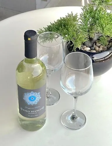 New Carrara Hospital *