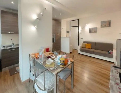 New Carrara Hospital Apartment