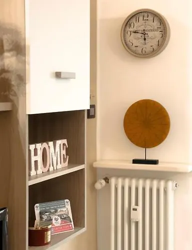 Apartment New Carrara Hospital *