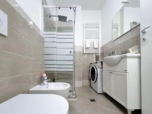 New Carrara Hospital * ברגמו