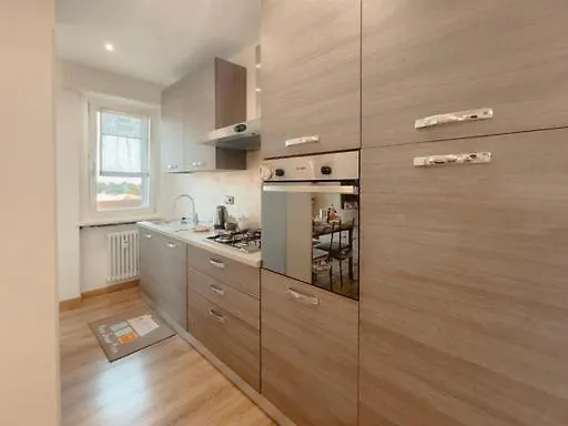 New Carrara Hospital Apartment