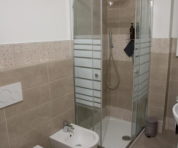 Apartment New Carrara Hospital *