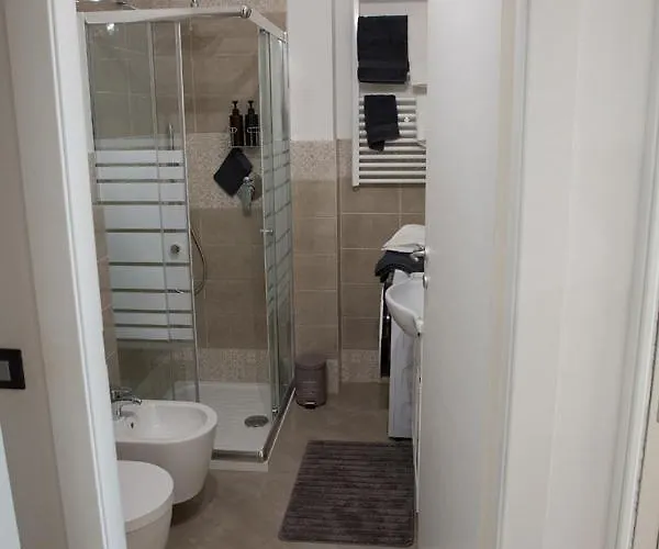 New Carrara Hospital *