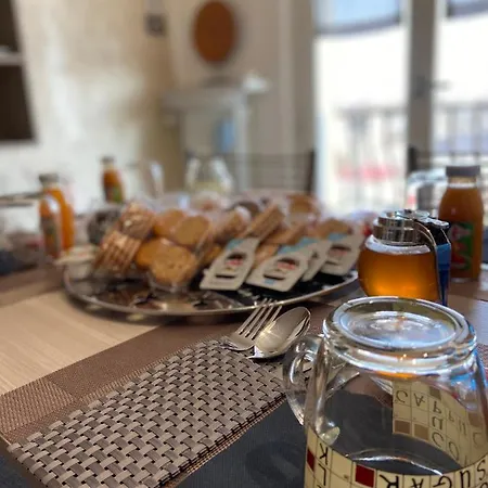 New Carrara Hospital Bérgamo