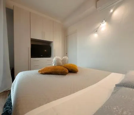 Apartamento New Carrara Hospital