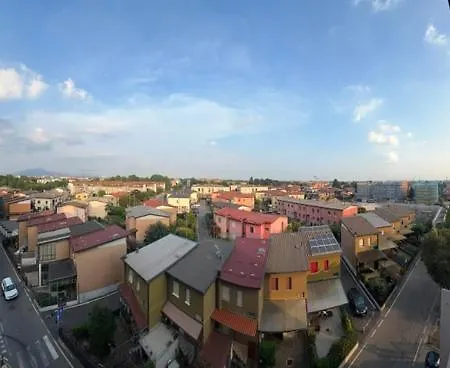 Apartamento New Carrara Hospital