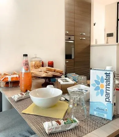 Apartamento New Carrara Hospital