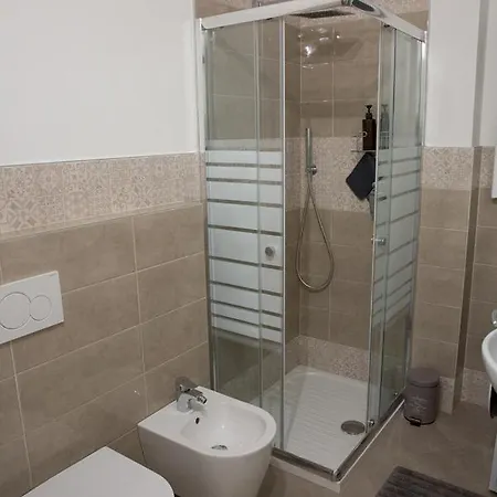 Apartamento New Carrara Hospital *