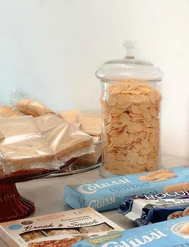 New Carrara Hospital Apartamento *