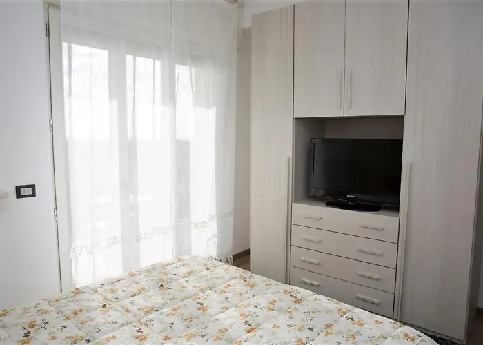 Apartamento New Carrara Hospital